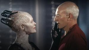 Star Trek: First Contact