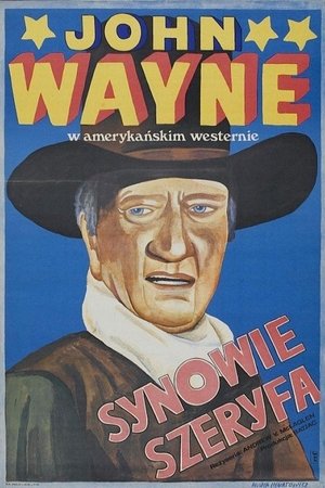 Image Synowie Szeryfa