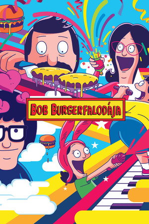 poster Bob's Burgers