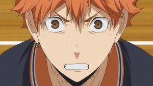 Haikyu!!: Saison 3 Episode 10