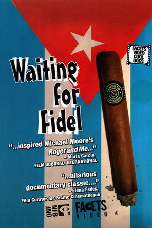Waiting for Fidel 3