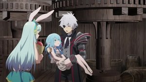 Arifureta: From Commonplace to World’s Strongest Season 1 Episode 11