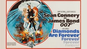 [James Bond] Diamonds Are Forever (1971)