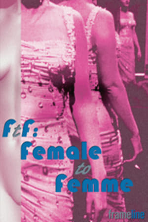 Image FtF: Female to Femme