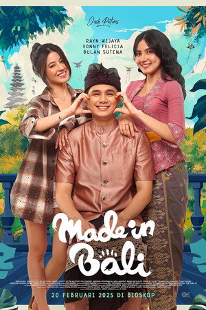 Made in Bali 4