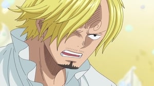 S18E783 Sanji rentre au bercail. En route vers le territoire de Big Mom !