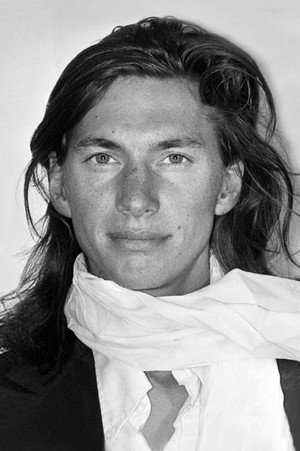 Jean Afanassieff portrait