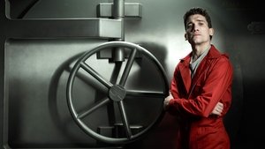 Money Heist(2017)Season 2[စ /ဆုံး]