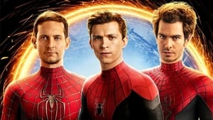 Spider Man: No Way Home (2021) Tamil HD