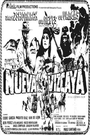 Poster Nueva Vizcaya 1973