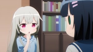 Tonari no Kyuuketsuki-san: 1×6