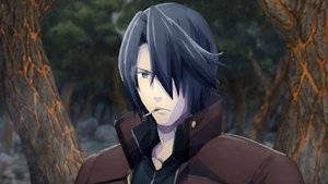 God Eater: 1×11