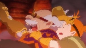 Monster Hunter Stories: Ride On: 1×29