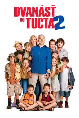 Dvanásť do tucta 2 (2005)
