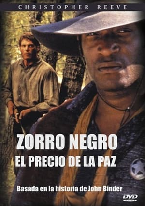 pelicula Zorro Negro II (1995)