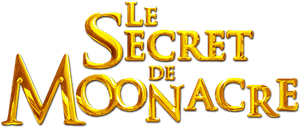 O Segredo do Vale da Lua — Logos 4