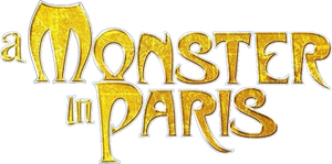 A Monster in Paris