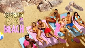 poster Celebrity Ex on the Beach