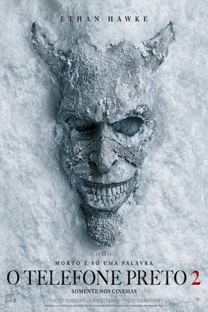 poster Black Phone 2