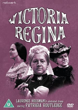 Poster Victoria Regina Season 1 Episode 3 1964