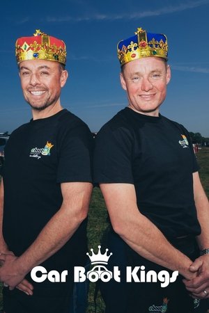 Car Boot Kings