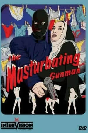 Poster The Masturbating Gunman (1997)