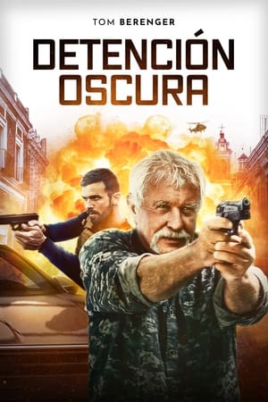 Detención oscura (2022)