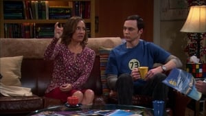 The Big Bang Theory: 5×6 online sa prevodom