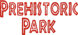 Prehistoric Park — Logos 1