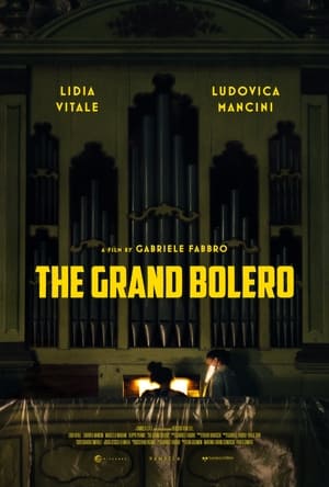 The Grand Bolero stream