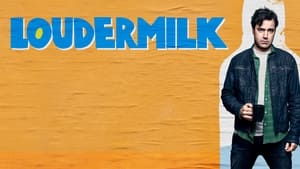 poster Loudermilk