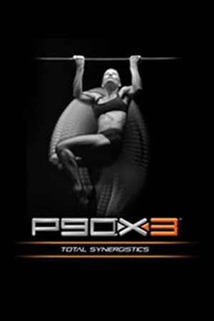 P90X3 - Total Synergistics film complet