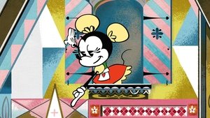 Mickey Mouse: 1×2