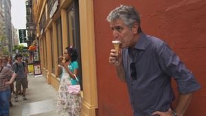 Roadrunner: A Film About Anthony Bourdain 2021