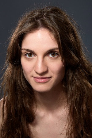 Daniela Marques portrait