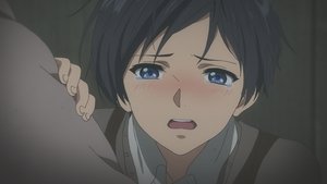 Violet Evergarden: 1×6