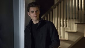 El diario de los vampiros: 7×19