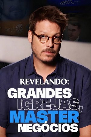 Grandes Igrejas, Master Negócios (2026) ポスター
