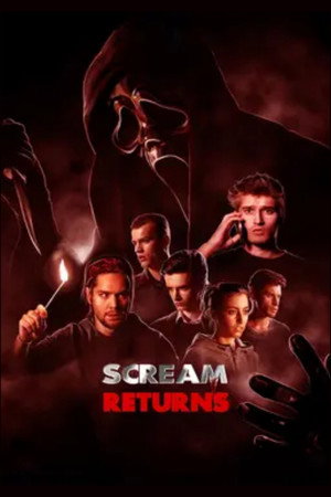 Scream Returns