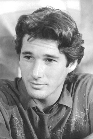 Richard Gere