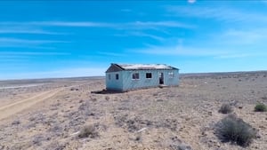 Atomic Pilgrimage: Ghost Towns, Nuclear Relics, and Lost Civilizations on the Road to the Trinity Site