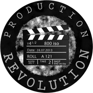 Logo Revolution Production