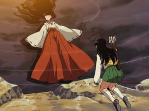 InuYasha Season 1 Episode 151