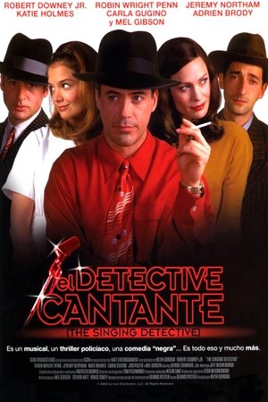 The Singing Detective