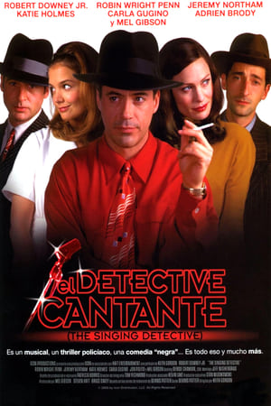 Image El detective cantante