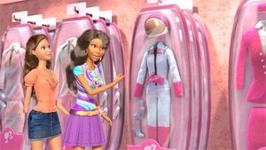 Barbie: Life in the Dreamhouse Season 1 Episode 1