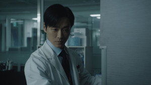 The Husband: 1×9