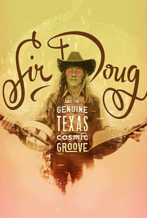 Image Sir Doug and the Genuine Texas Cosmic Groove