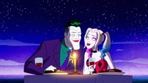 مسلسل Harley Quinn الموسم 1 الحلقة 9 مترجمة