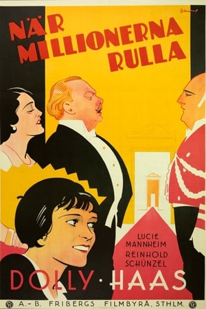 Poster Der Ball 1931